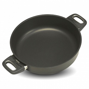Сотейник высокий 26 х 10 см Gastrolux с 2-мя ручками